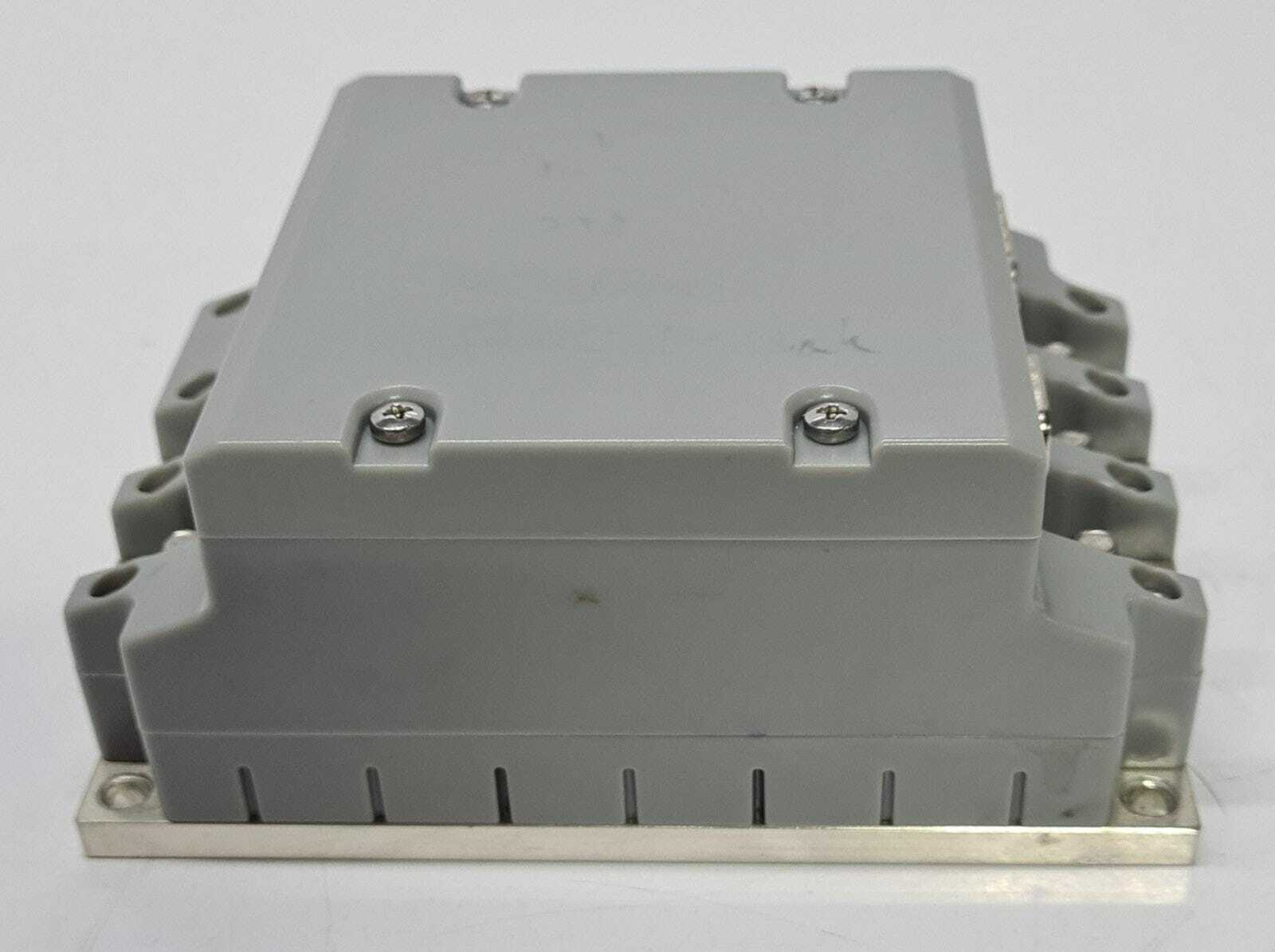 Elmo Motion Control TEST- EAG100/ 100 Servo Drive