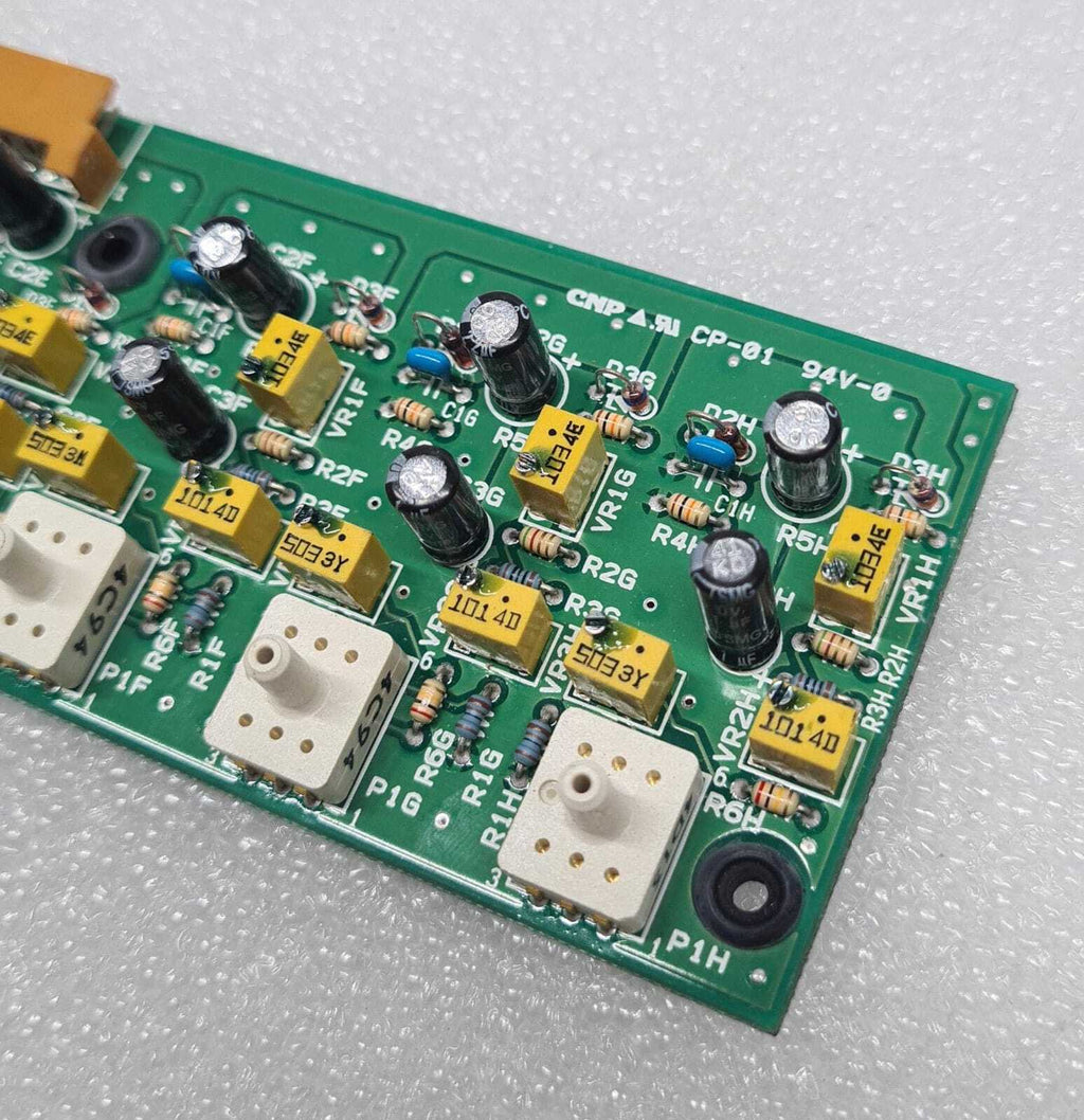 PSS 8PS CNP CP-01 PCB Board 08901-970E-00 For Roche Magna Pure Compact