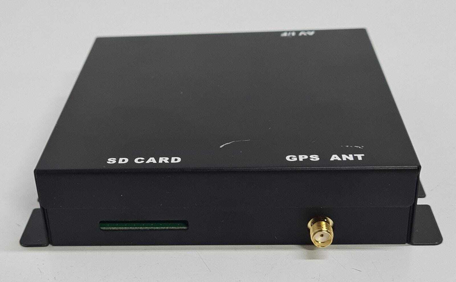 SOUNDSTREAM NAVIBOX-1 GPS Navigation Module Box System