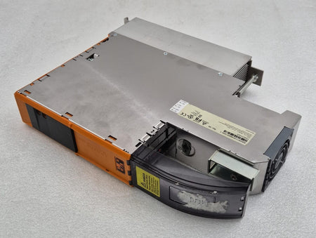 B&R Automation ACOPOS Multi I0110S 8BVI0110HWS0.000-1 industrial inverter