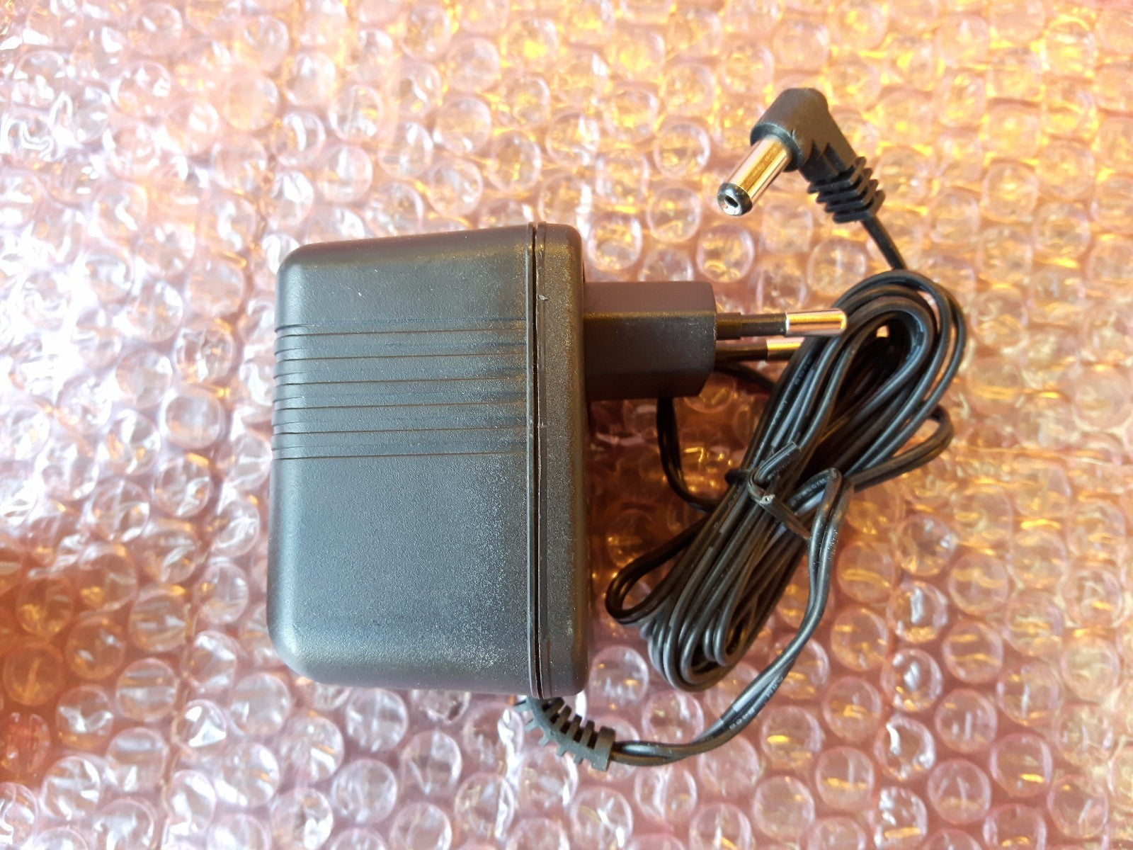 MicroLog Cradle Dt 175 for MicroLog Ec 600 and Ec 650 Wireless And Alarm