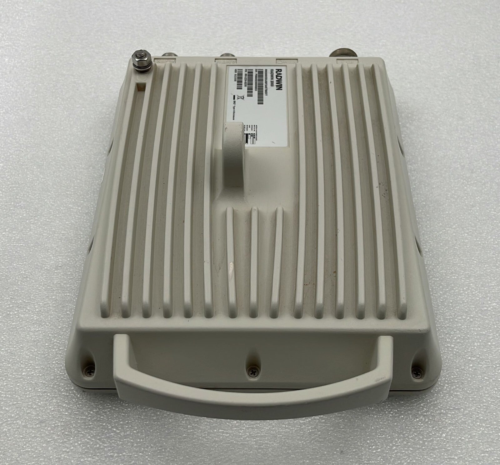 Radwin 2000 RW-2224-B250 RW2000/ODU/B/F24/ETSI/EXT