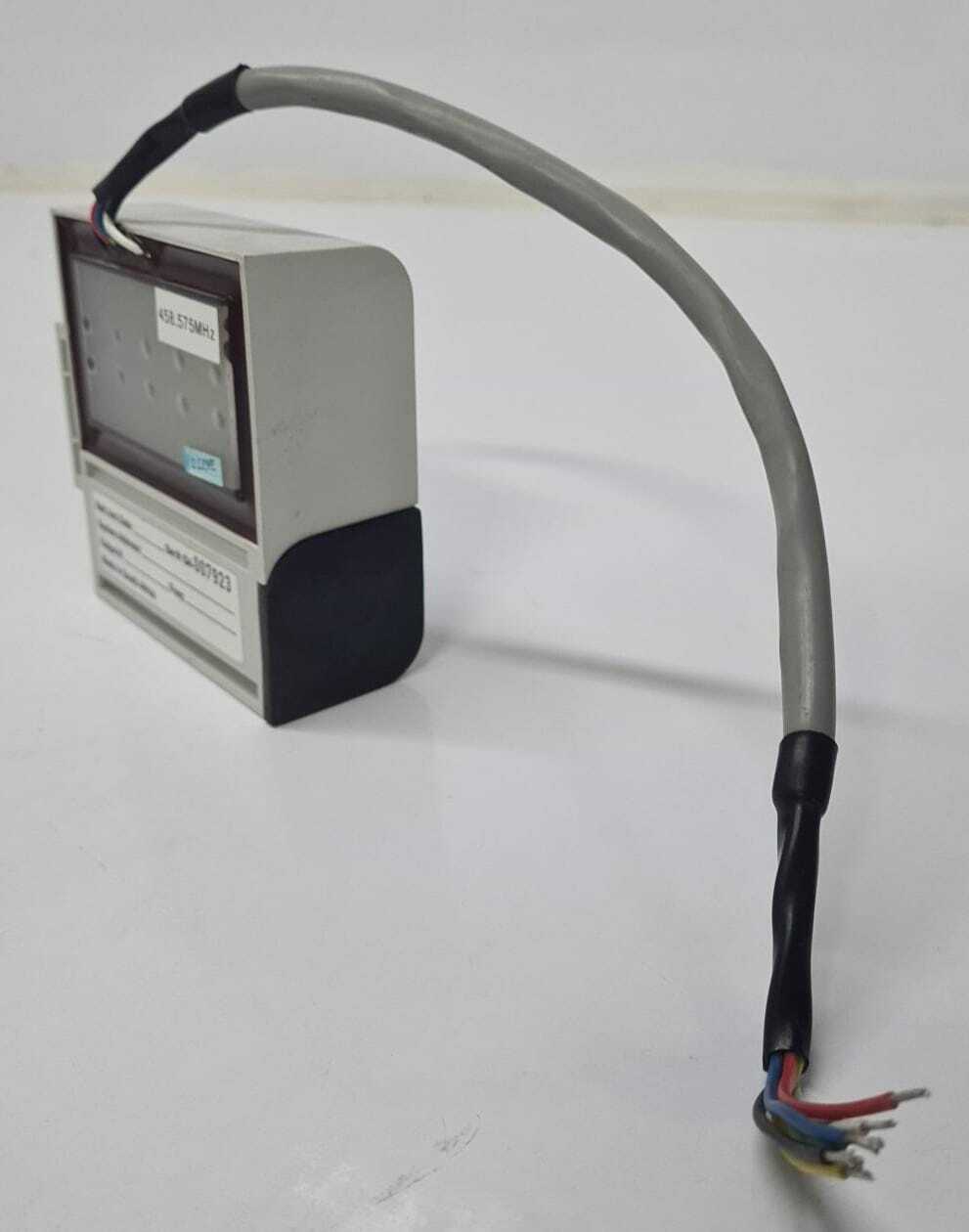 [LOT OF 4] Irri Gator G4.0 Rx Radio Receiver Module Remote Switche