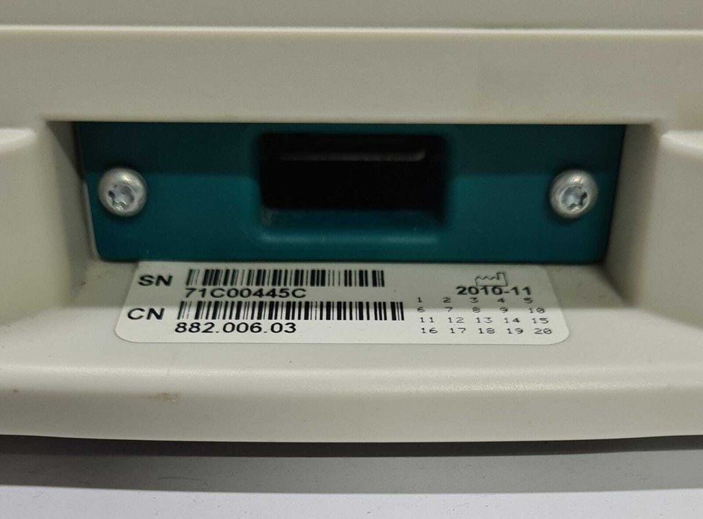 Codonics Virtua-2 Publisher Color Disk 882.006.03 Printer Duplicator W/ Windows