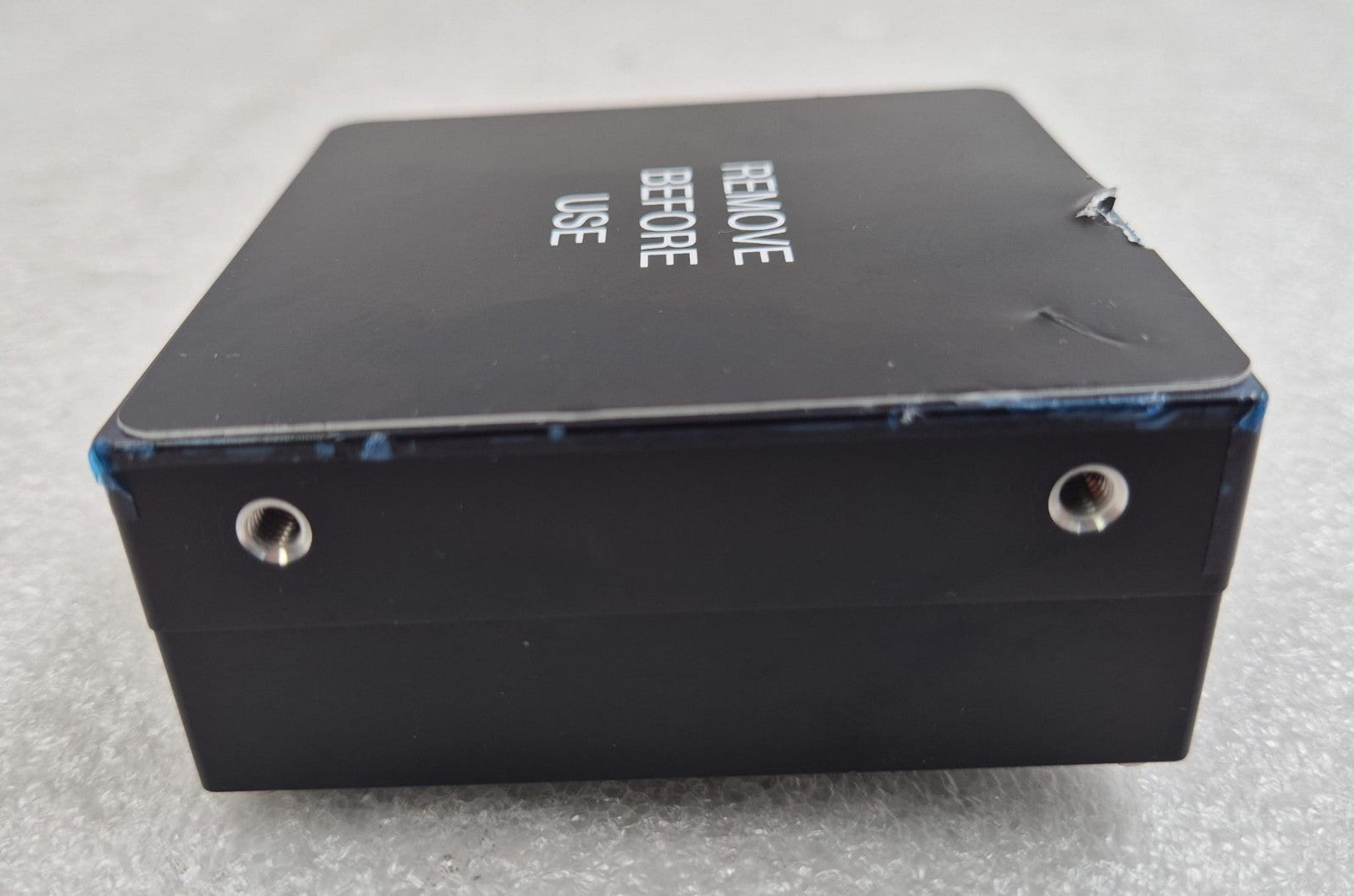 TELEDYNE DALSA LA-CM-16K05A-00-R Line Scan Linear Array Machine Vision Camera