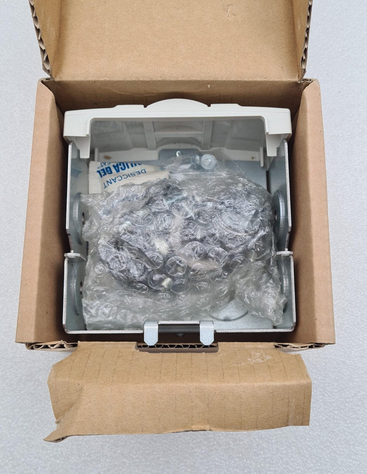 NEW - ABB Oy ACS550-01-015A-4 Inverter W/ ACS-CP-A 64691473 Control Panel