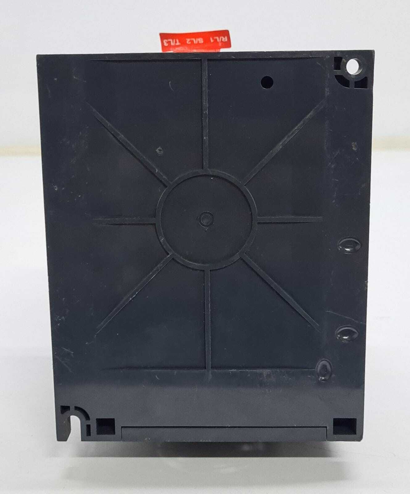 B&R Automation ACOPOS inverter S44 8I44T200220.000-1 2.2kW 3HP V1.1 - FOR PARTS