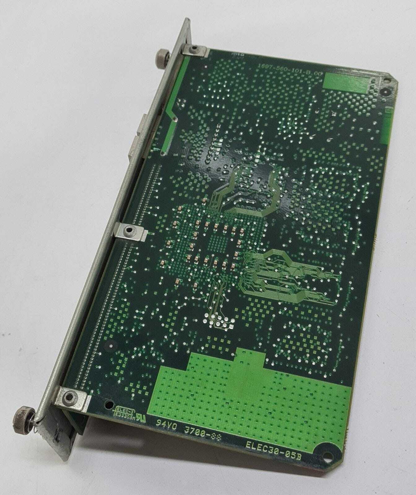 3COM 3C16973 SUPERSTACK II Switch 1000 BASE-LX Module SSII 1697-360-000