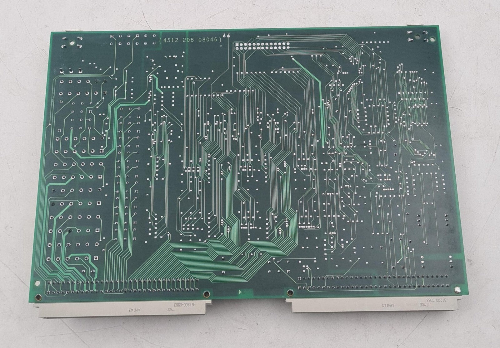 Philips Easy Diagnost R/F Room RAD Circuit Board 4512 108 08047 PCB