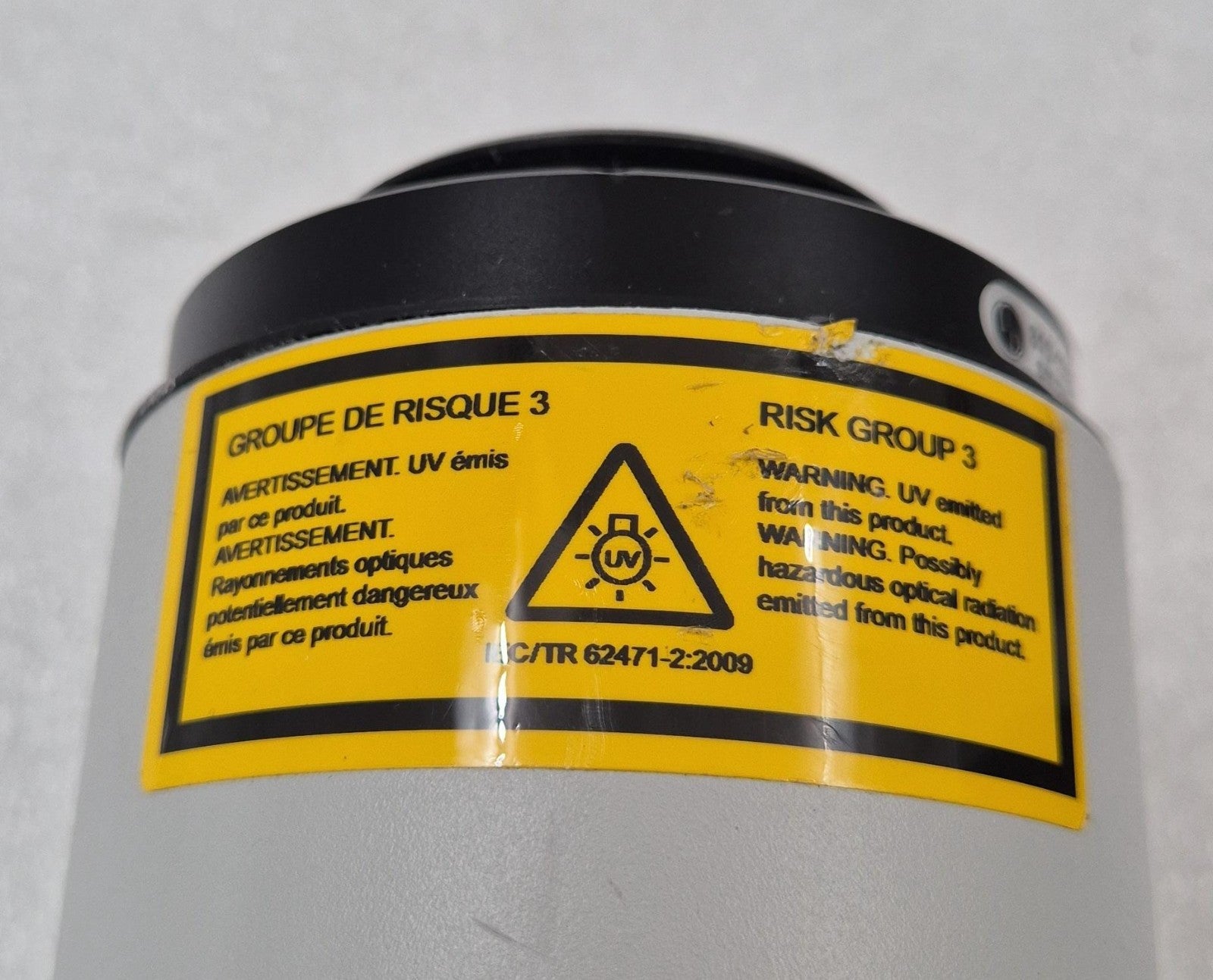 LUMEN DYNAMICS X-Cite 120LED XT120L Fluorescence illumination system 810-10032X