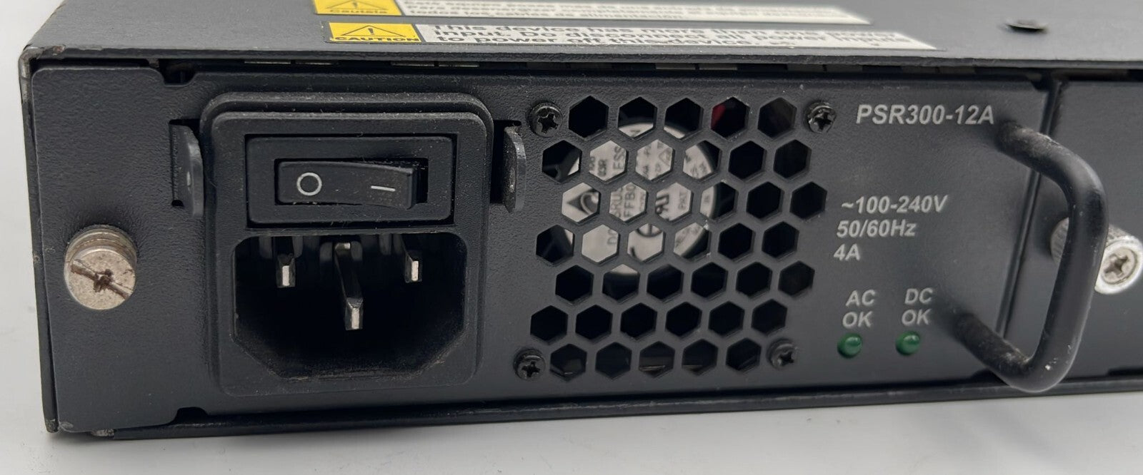 HBC H3C S5820X-28S Series Network Switch