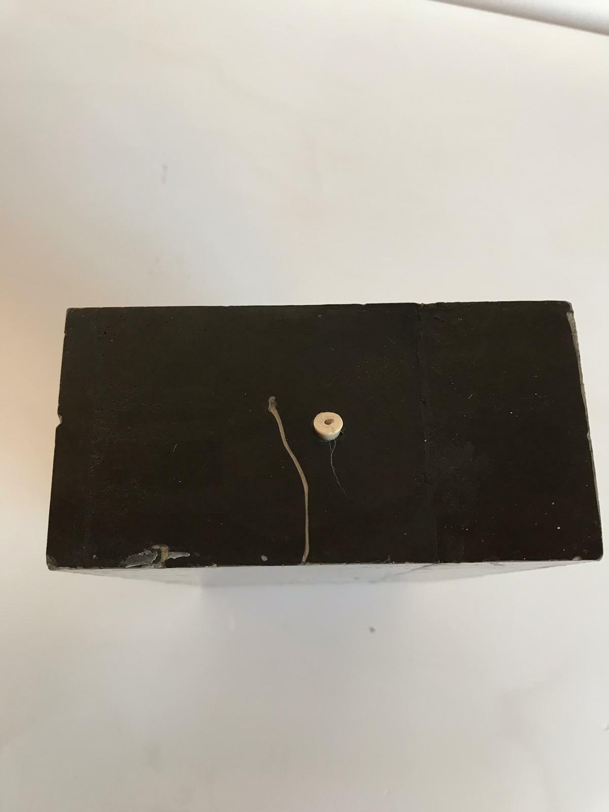 CSI Technologies 30W964WIS 0.80uF 30KVDC 829841-01 NO PCB'S Capacitor for Varian