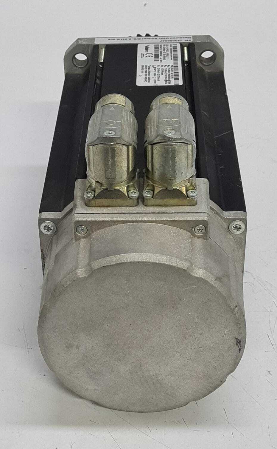 Emerson Control Unimotor 115UDD200XBFBA130240-SHPW Servo Motor 380/480 VAC