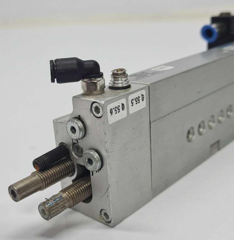 FESTO Electric Slide Cylinder DGSL- 10- 50- Y3A 543958 BN02