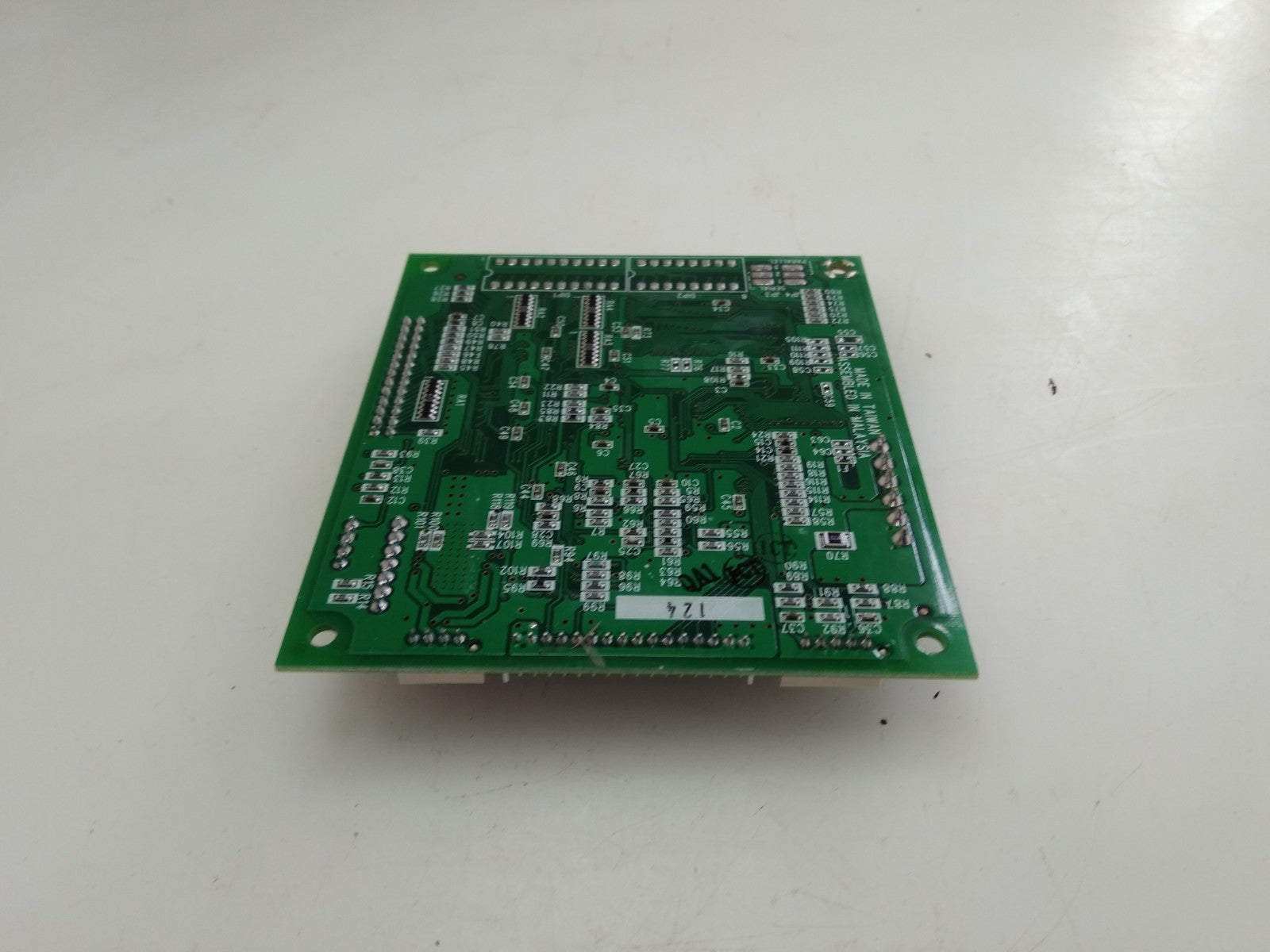 SII Seiko Instruments Lf2305 01b E For Printers If Board Ltp2000