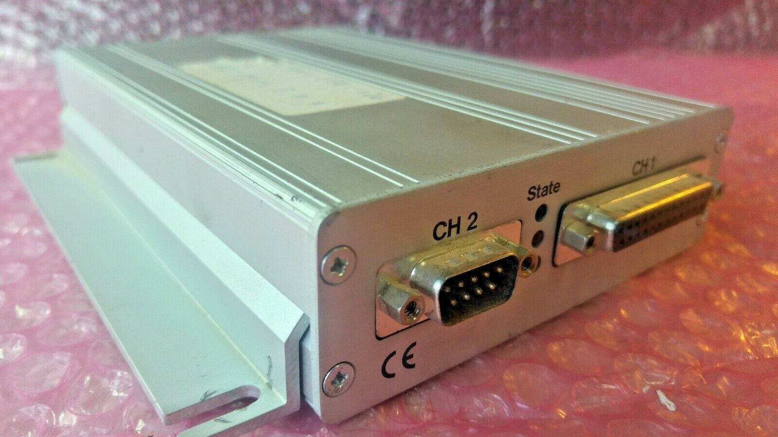 Acola CoBox Ethernet 2 Kanal 157 130 Hardware Adr Hex 00 20 4 A 02 9 D 82