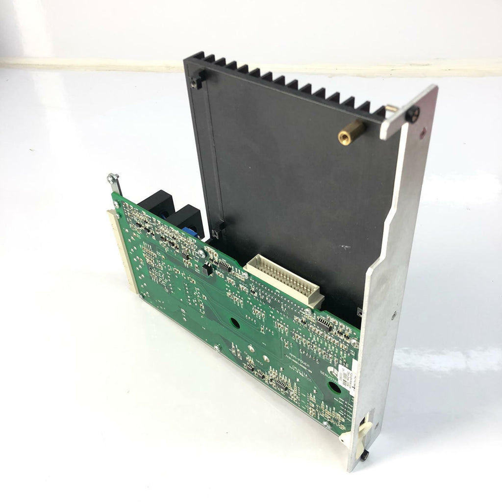 Kollmorgen / Servotronix PRD-MZ16600E-30 30A RMM - Power board