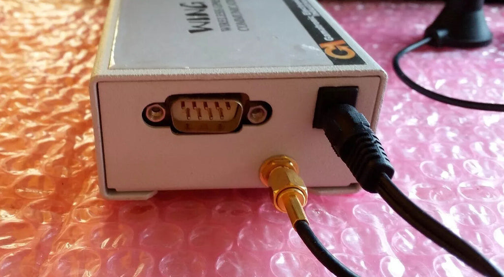 Gamatronic Wing Wireless Gprs Communication Card Enable Wireless Control