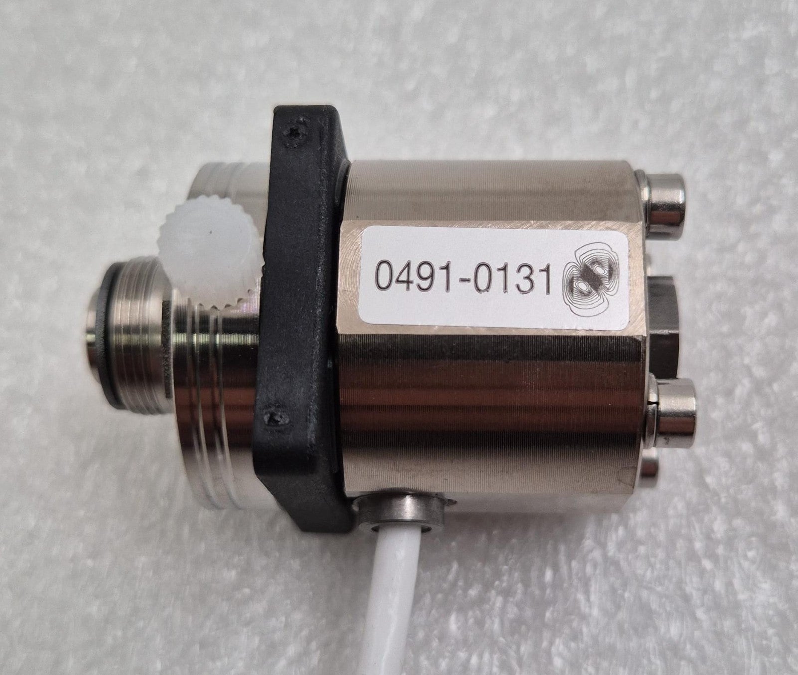 Agilent Technologies G1312-60025 HPLC Active Inlet Valve 0491-0131