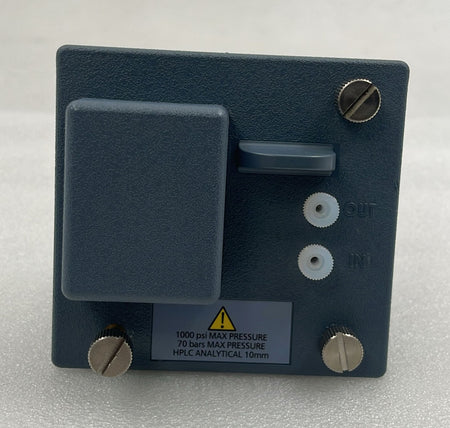 Waters Alliance 289007906 flow cell side panel