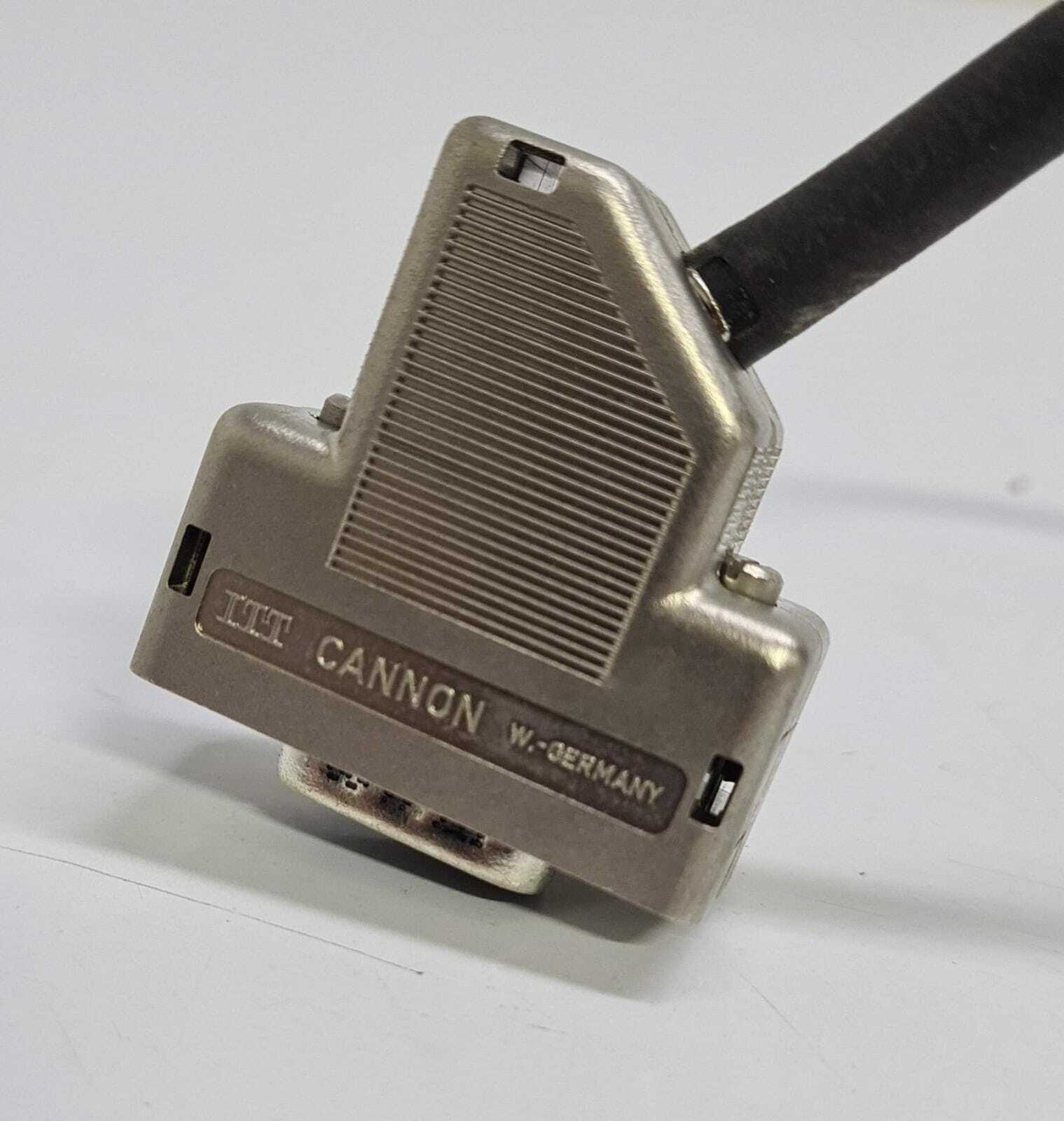 IMT INDUSTRIE MESSTECHNIK 3396.084.124 Pressure Sensor 0-250 bar