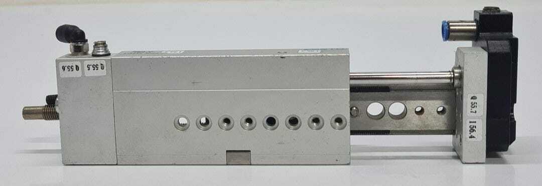 FESTO Electric Slide Cylinder DGSL- 10- 50- Y3A 543958 BN02