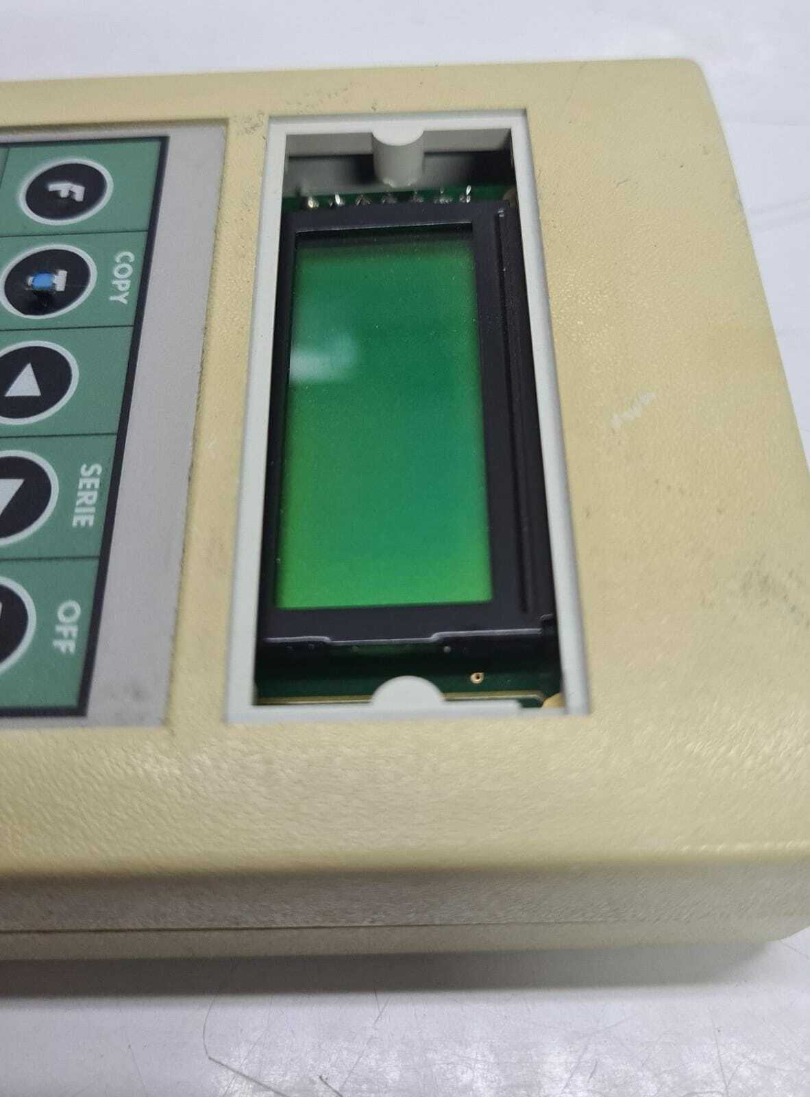 ALCAD Electronics PS Programmer For Communication - FOR PARTS