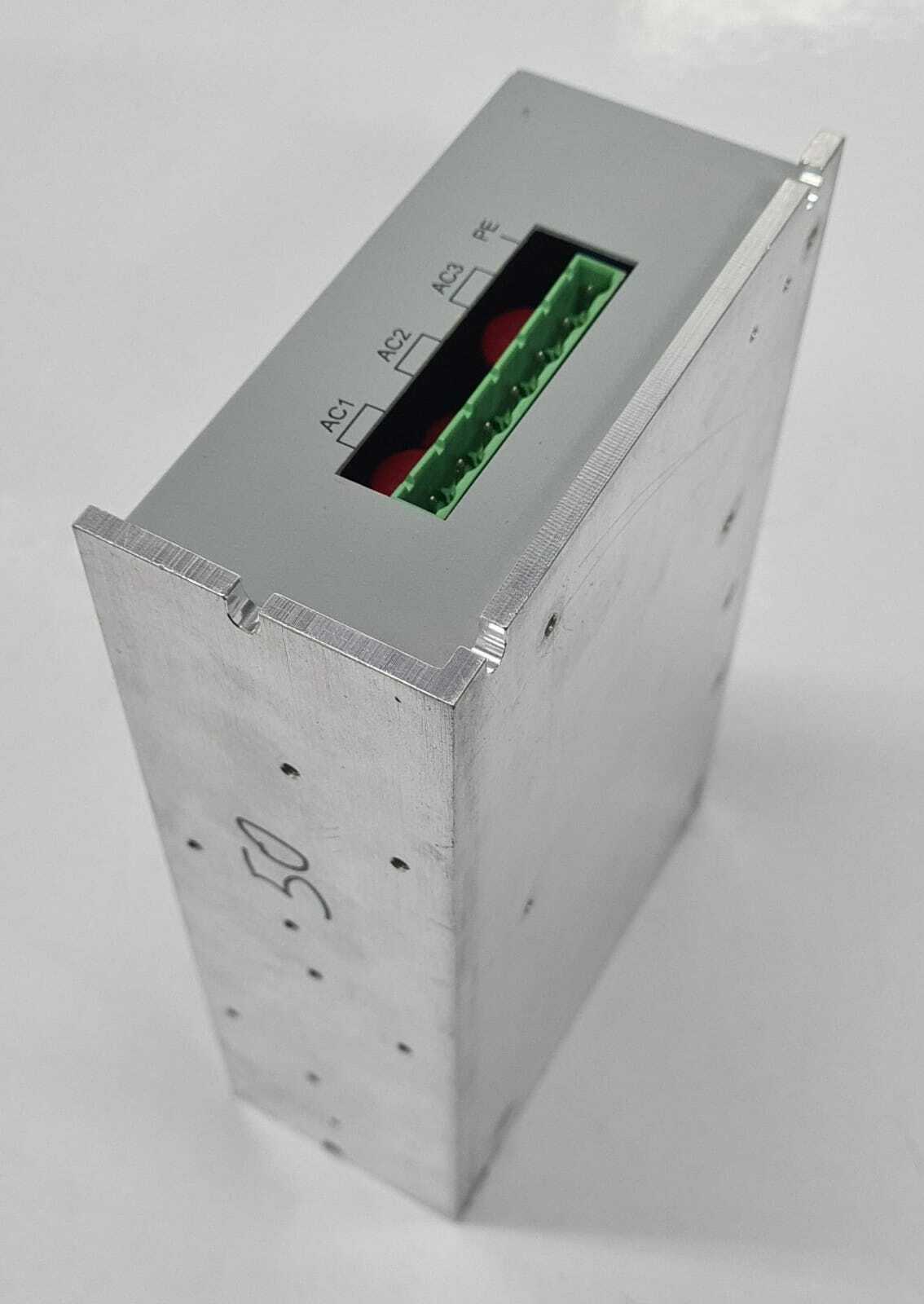 Elmo Motion Control TAM-30/36VAC Power Supply Module