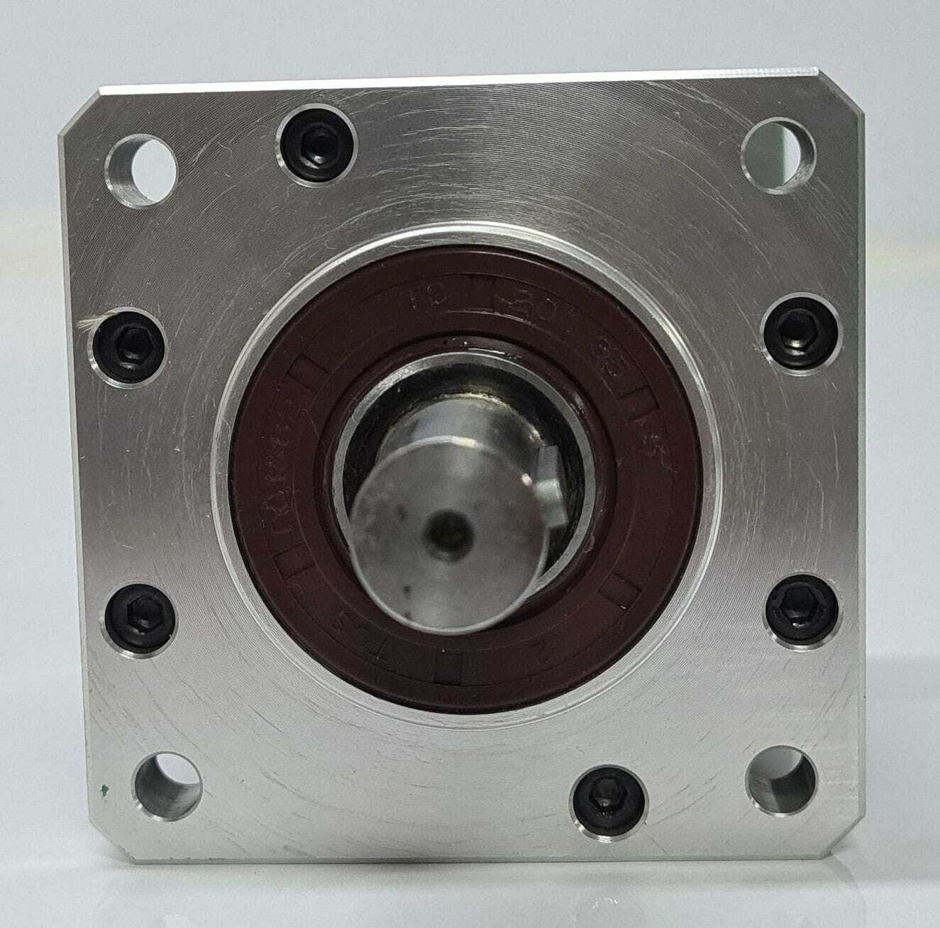 Sesame Servotronix PAN23- 5- P2 StepIM Planetary Gearbox Servo Motor 5PP2050B03