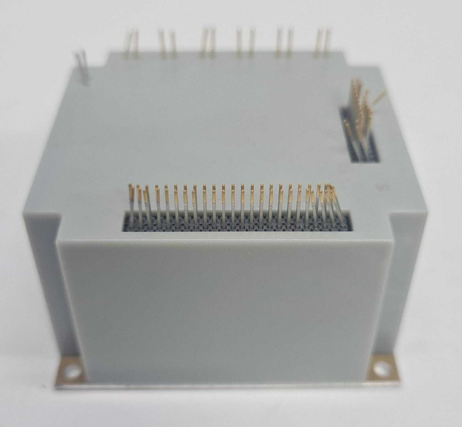 Elmo Motion Control G-BAR4/400EE Servo Drive