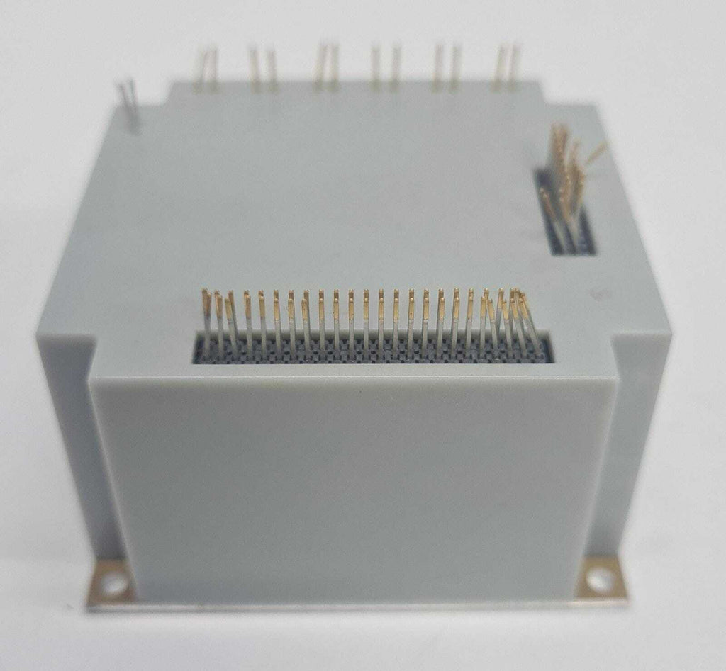 Elmo Motion Control G-BAR4/400EE Servo Drive