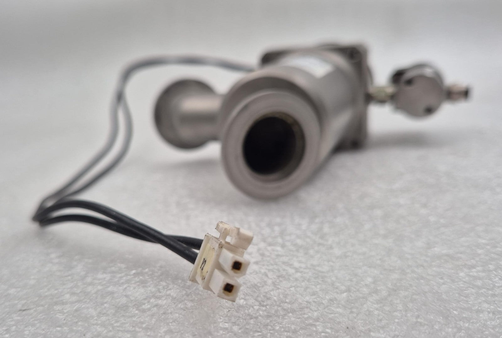 MKS HPS Throttle Vacuum Control 28-50390-001 W/ PETER RAUL Solenoid Valve Assy