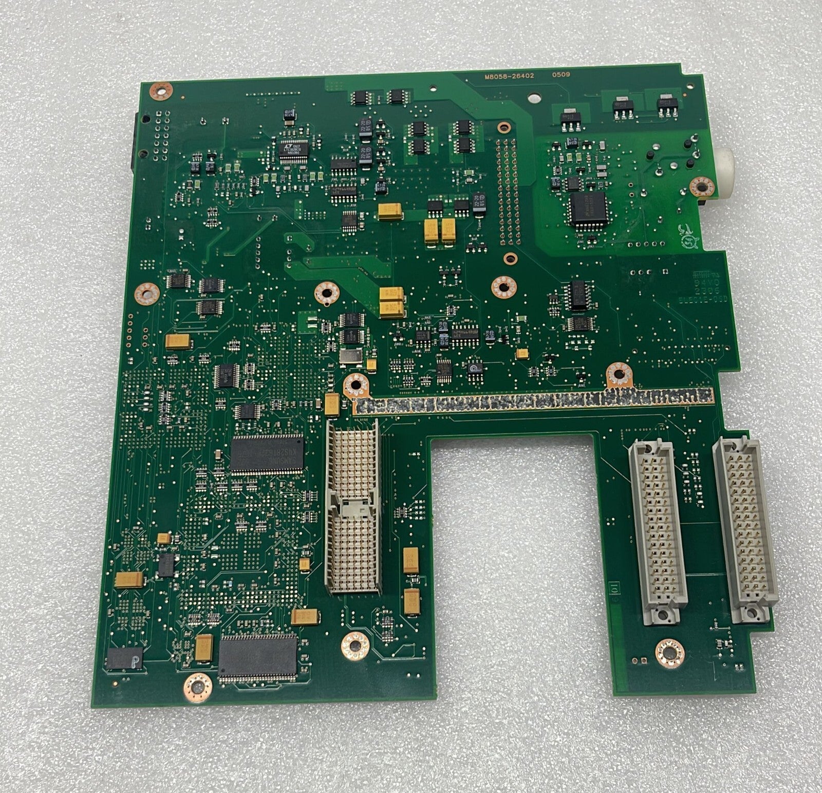 Philips M8058-66402 Mainboard for MP20 MP30 Monitor