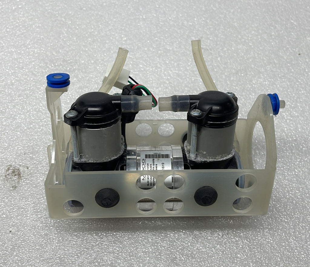 MOOG BLDC MOTOR-STATOR BS17-20ZD-07CS-STA 1019792