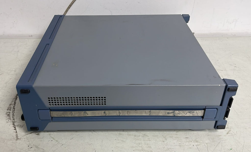 Rohde & Schwarz SMY 02 Signal Generator 9kHz...2.080GHz 1062.5502.12