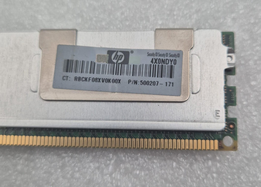 [LOT 15] SAMSUNG 16GB 4Rx4 PC3-8500R M393B2K70CM0-CF8Q5 DDR3 Server Memory RAM