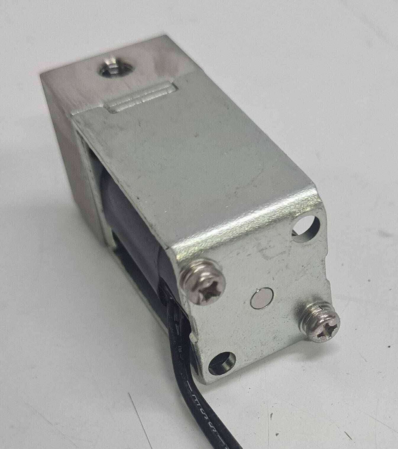 [LOT OF 7] Takasago Electric UDV-2-M6C 24VDC 300kPa Liquid Solenoid Valve