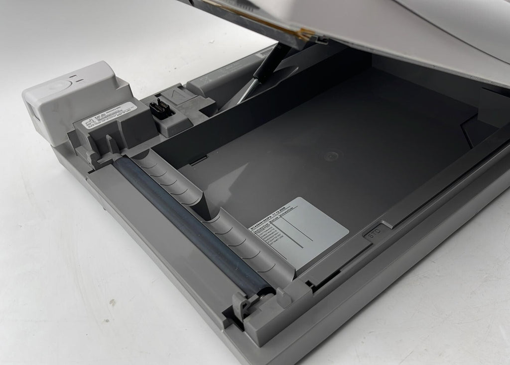 GE MAC 3500 12SL MARQUETTE resting ECG EKG Machine analysis system - FOR PARTS