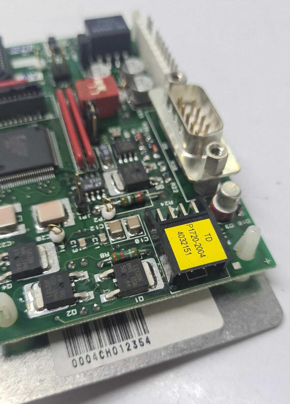 GAMBRO AK 200 S BVS ASSY W/OPT.SW 9031420800 for Dialysis Machine