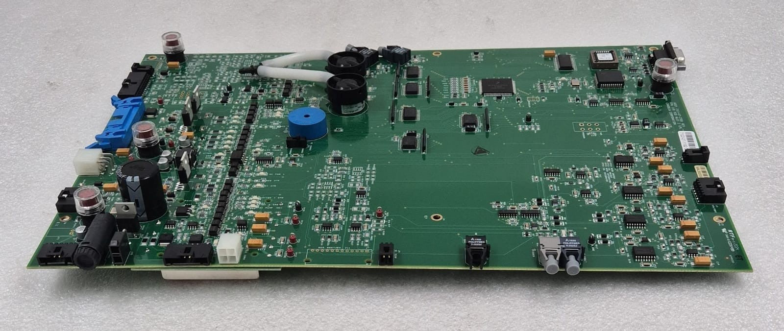 Syneron CANDELA 7122-07-1192 ASSY 7111-07-2780 CPU I/O PCB ALEX 2 LPL Board *NEW