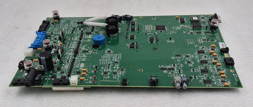 Syneron CANDELA 7122-07-1192 ASSY 7111-07-2780 CPU I/O PCB ALEX 2 LPL Board *NEW