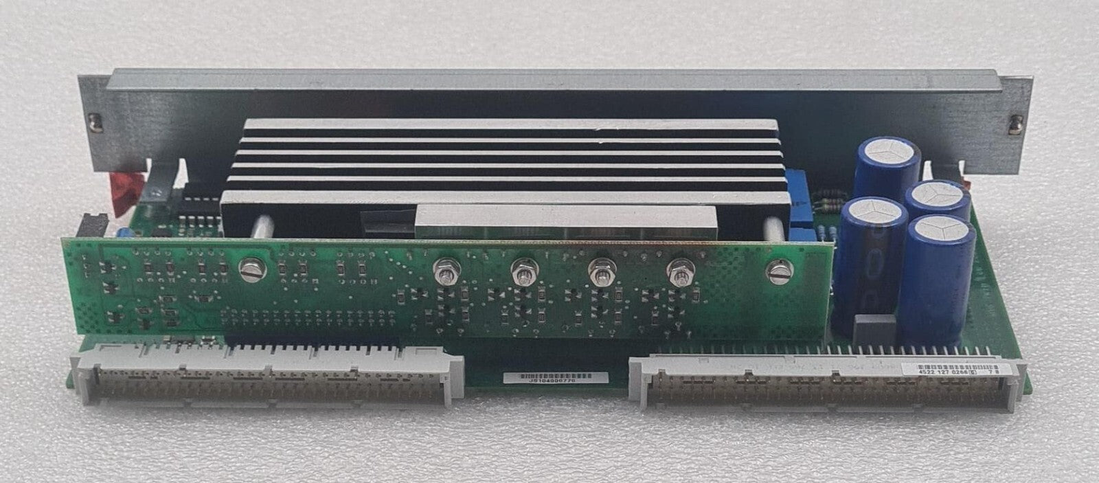 Philips 4522 127 0266 MVR Twin Low Power Supply Board 4522 105 33382