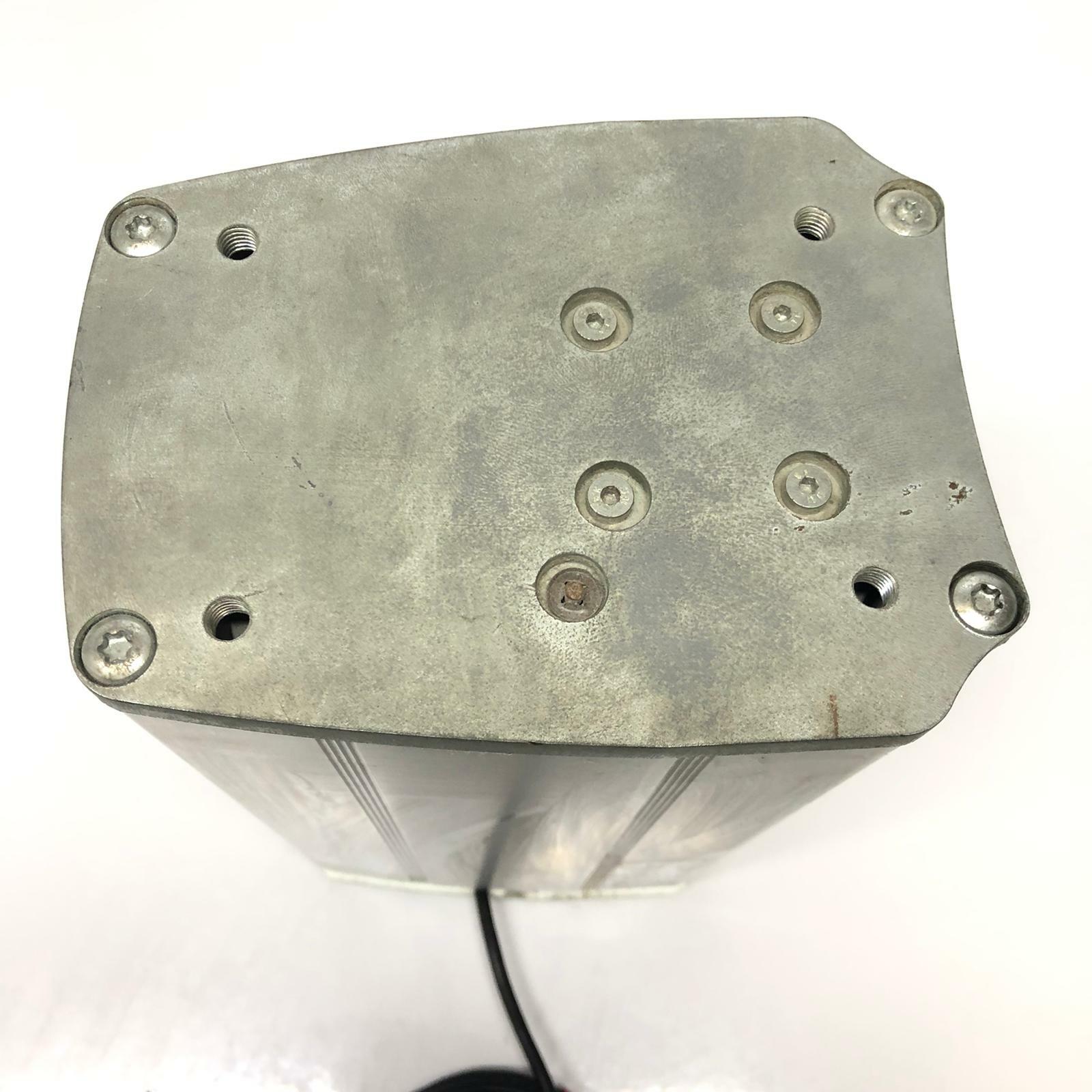 Tollo Linear TC16-24T12M250300X Actuator  Stroke 250mm Length 300mm 8A 24VDC