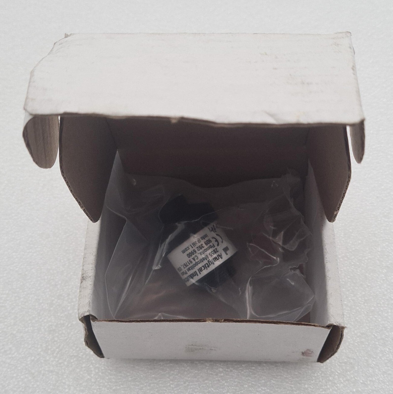 Analytical Industries  XLT 11-39 Oxygen O2 Sensor