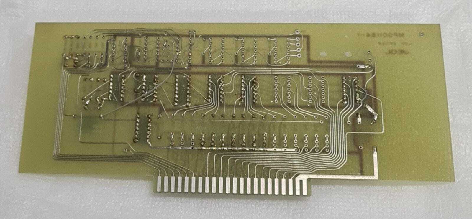 JEOL MP001184-1 Led Driver PCB Replacement Board
