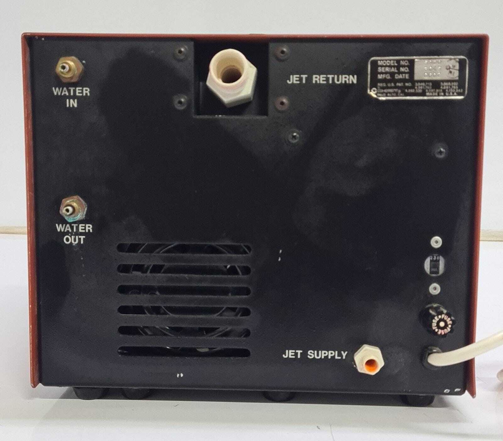 COHERENT 5920 DYE CIRCULATOR - AS IS