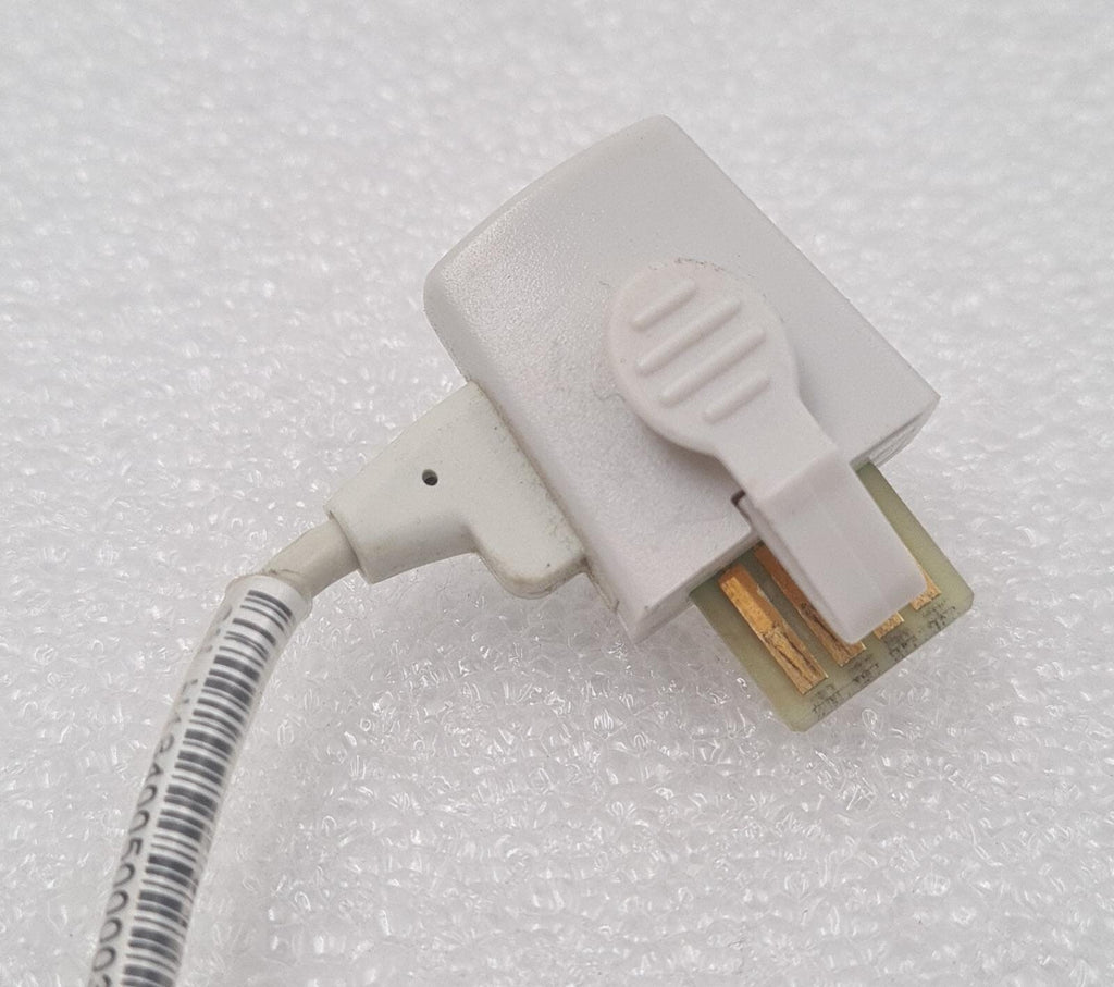 Edan FT10 02.01.110131 Oral Armpit Temperature Head - for Monitor T2