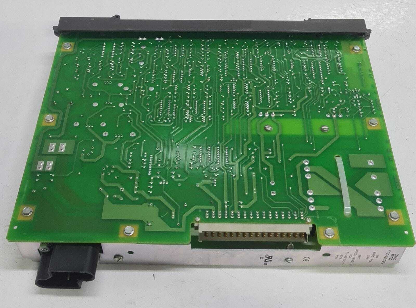NORTEL ASTEC Rng Gen DC Ring Generator Card NT6D42CDE5 Rlse 01