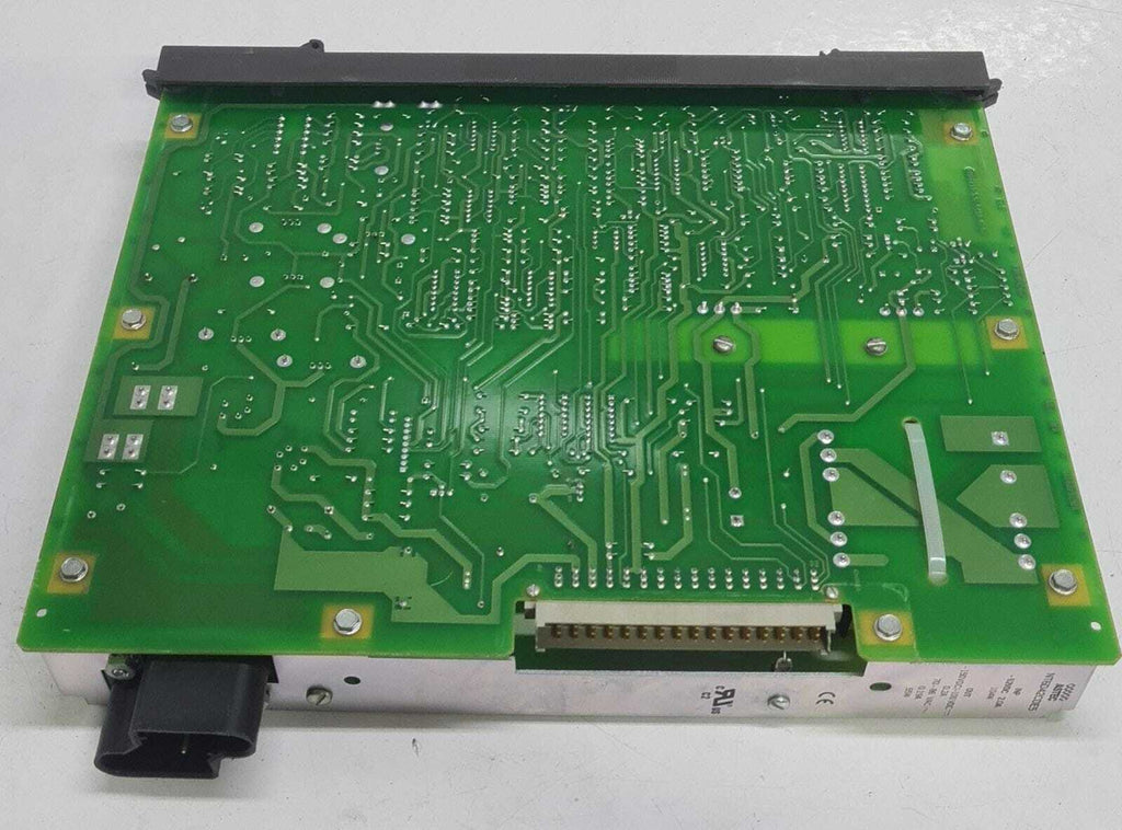 NORTEL ASTEC Rng Gen DC Ring Generator Card NT6D42CDE5 Rlse 01