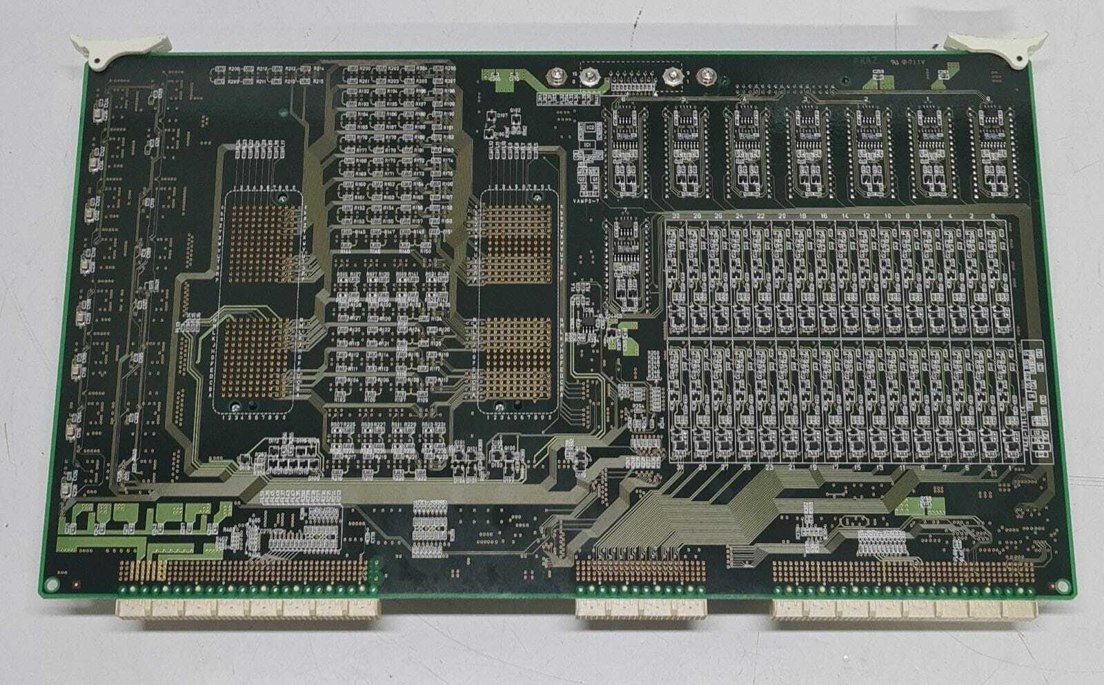 Aloka SSD 3500 Ultrasound Board PCB EP497500AD